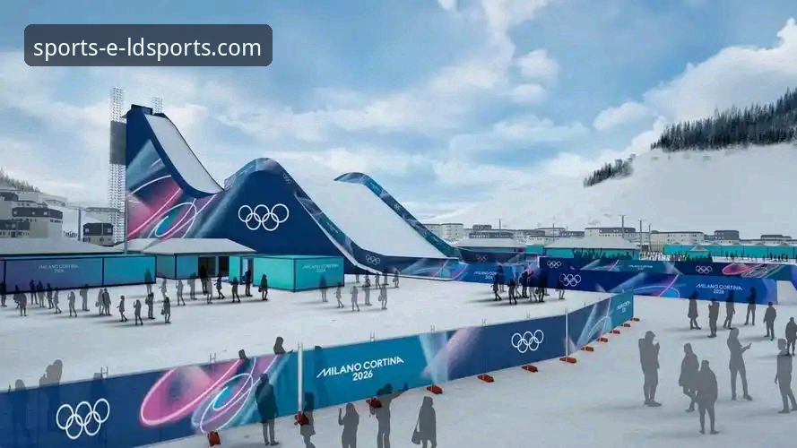 2026ldsports体育官网登录 2026ldsports体育官网登录的6个技术要点:从卡顿到流畅的优化指南