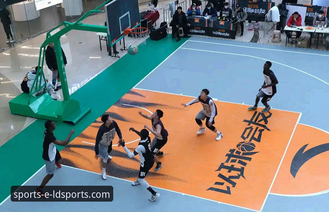 ldsports体育迷平台手机版 老用户亲测:ldsports体育迷平台手机版使用心得与实战经验分享